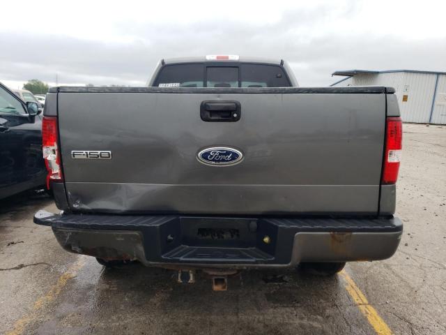 Photo 5 VIN: 1FTPX14505NA30681 - FORD F150 