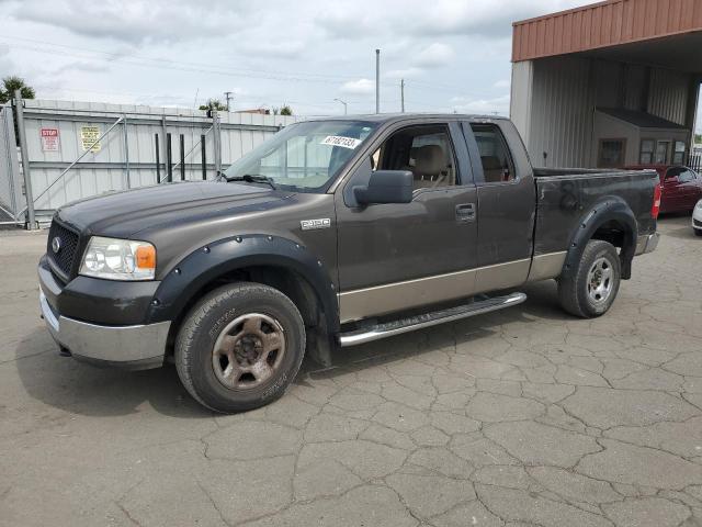 Photo 0 VIN: 1FTPX14505NA44970 - FORD F150 