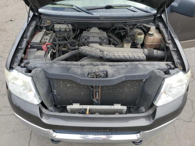 Photo 10 VIN: 1FTPX14505NA44970 - FORD F150 