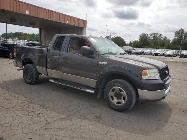 Photo 3 VIN: 1FTPX14505NA44970 - FORD F150 