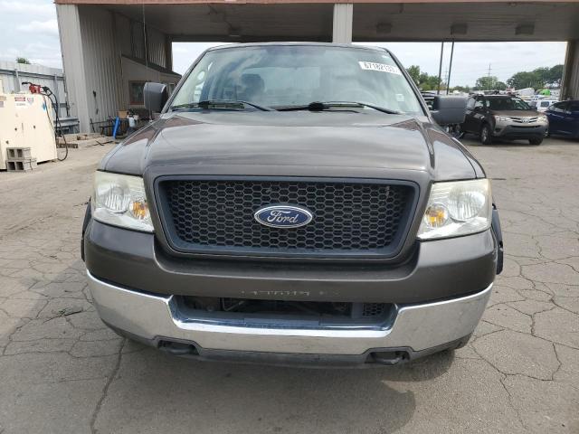 Photo 4 VIN: 1FTPX14505NA44970 - FORD F150 