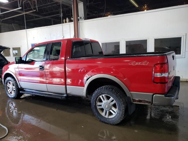 Photo 1 VIN: 1FTPX14505NA56925 - FORD F150 