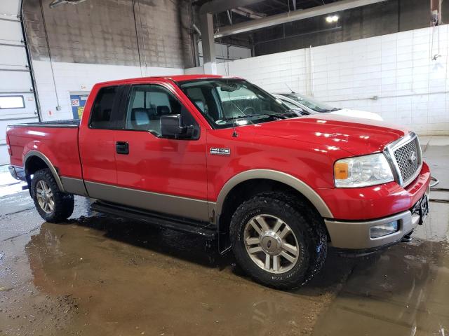 Photo 3 VIN: 1FTPX14505NA56925 - FORD F150 