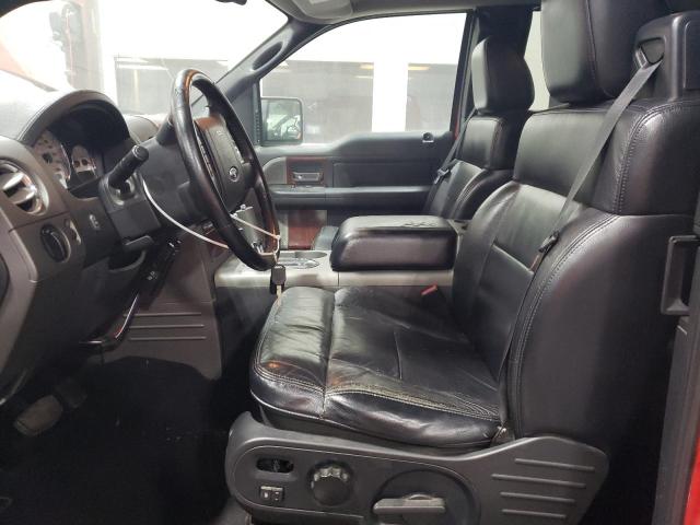 Photo 6 VIN: 1FTPX14505NA56925 - FORD F150 