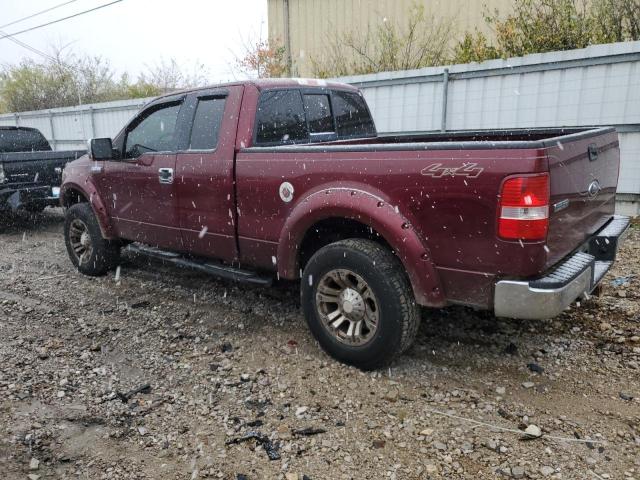 Photo 1 VIN: 1FTPX14505NA74986 - FORD F150 