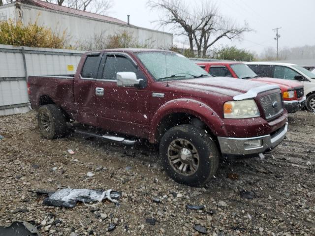 Photo 3 VIN: 1FTPX14505NA74986 - FORD F150 