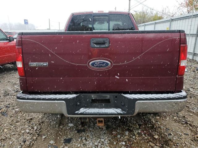 Photo 5 VIN: 1FTPX14505NA74986 - FORD F150 