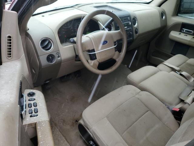 Photo 7 VIN: 1FTPX14505NA74986 - FORD F150 