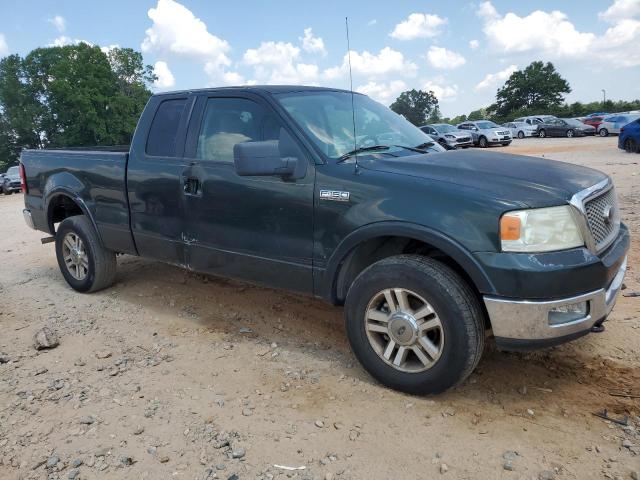 Photo 3 VIN: 1FTPX14505NA76740 - FORD F150 