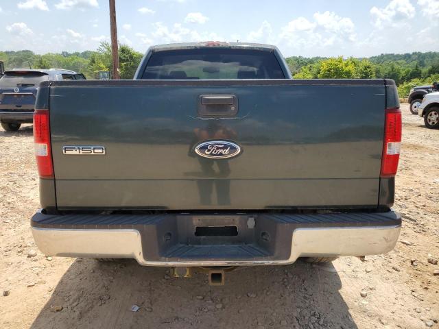 Photo 5 VIN: 1FTPX14505NA76740 - FORD F150 