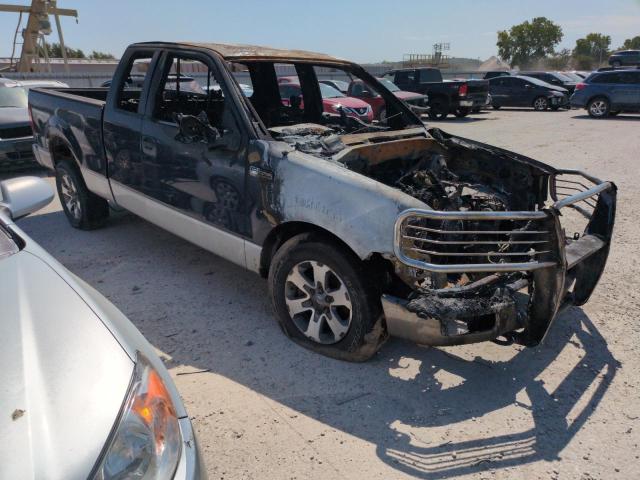 Photo 3 VIN: 1FTPX14505NB53753 - FORD F150 