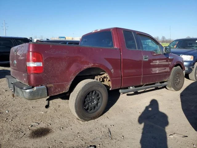 Photo 2 VIN: 1FTPX14506FA46973 - FORD F150 