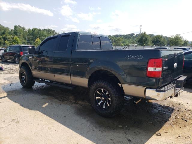 Photo 1 VIN: 1FTPX14506FA59884 - FORD F150 