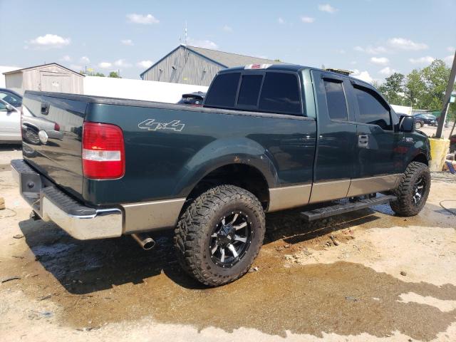 Photo 2 VIN: 1FTPX14506FA59884 - FORD F150 