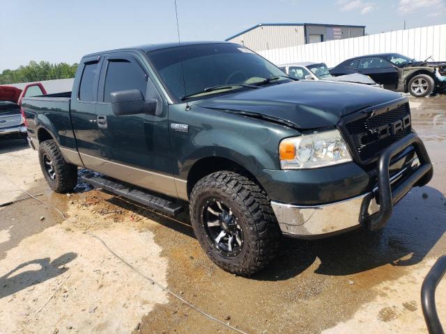 Photo 3 VIN: 1FTPX14506FA59884 - FORD F150 