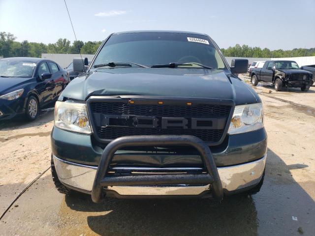 Photo 4 VIN: 1FTPX14506FA59884 - FORD F150 