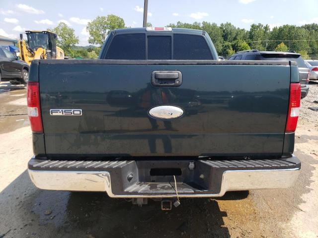 Photo 5 VIN: 1FTPX14506FA59884 - FORD F150 