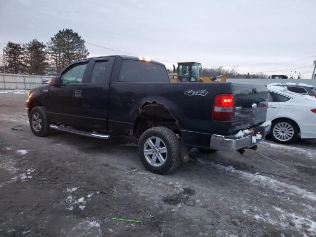 Photo 1 VIN: 1FTPX14506FB05701 - FORD F150 