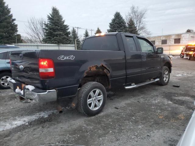 Photo 2 VIN: 1FTPX14506FB05701 - FORD F150 