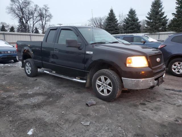 Photo 3 VIN: 1FTPX14506FB05701 - FORD F150 