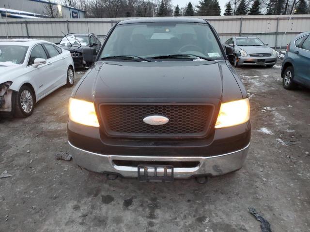 Photo 4 VIN: 1FTPX14506FB05701 - FORD F150 