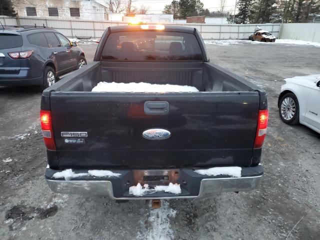 Photo 5 VIN: 1FTPX14506FB05701 - FORD F150 