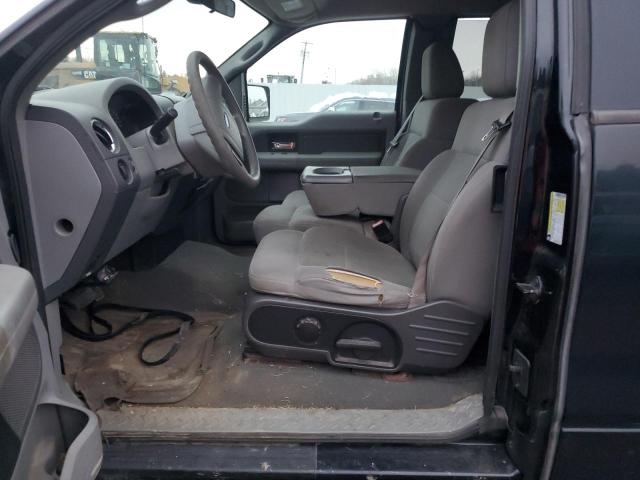 Photo 6 VIN: 1FTPX14506FB05701 - FORD F150 