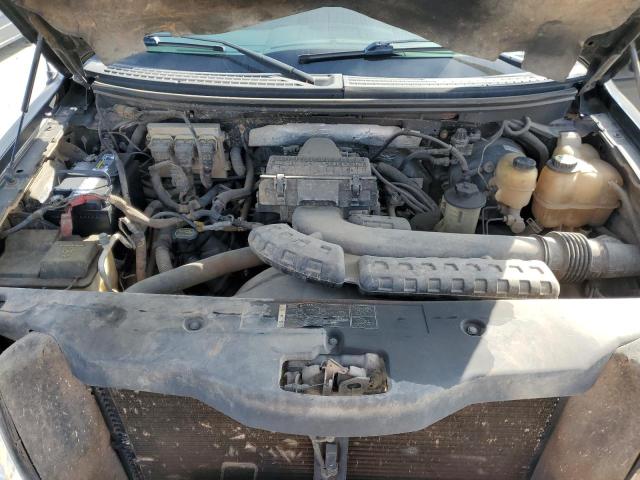 Photo 10 VIN: 1FTPX14506FB23731 - FORD F150 