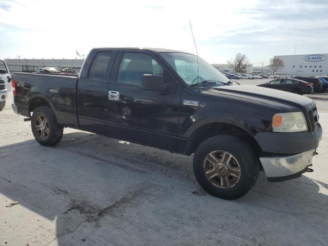 Photo 3 VIN: 1FTPX14506FB23731 - FORD F150 