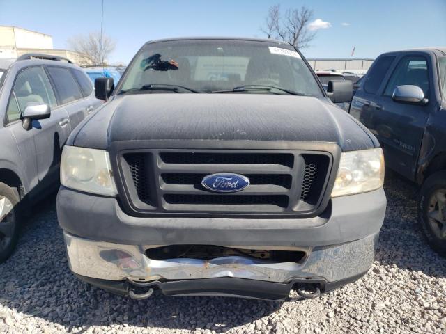 Photo 4 VIN: 1FTPX14506FB23731 - FORD F150 