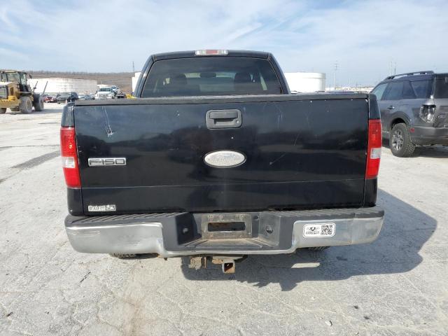 Photo 5 VIN: 1FTPX14506FB23731 - FORD F150 