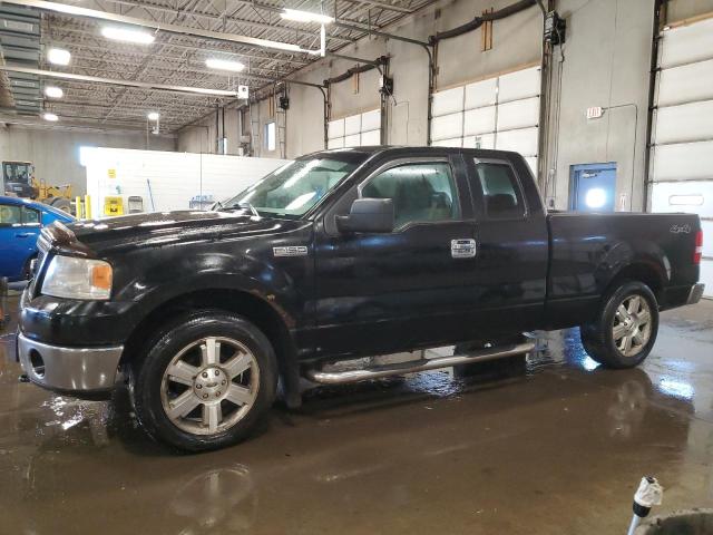 Photo 0 VIN: 1FTPX14506FB33787 - FORD F150 