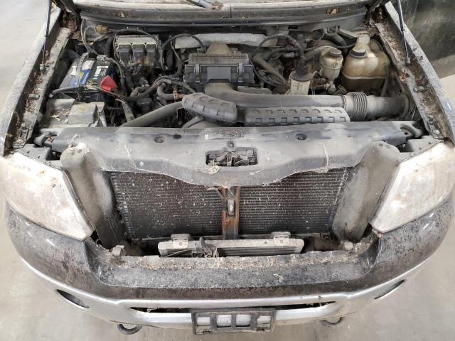 Photo 10 VIN: 1FTPX14506FB33787 - FORD F150 