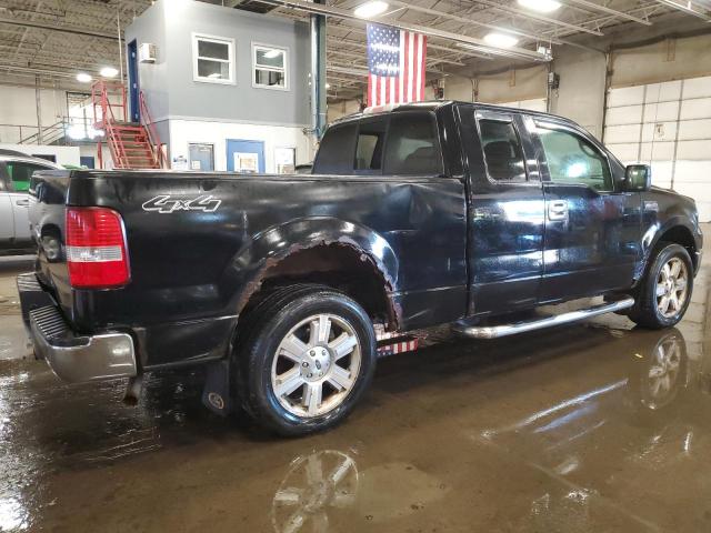 Photo 2 VIN: 1FTPX14506FB33787 - FORD F150 