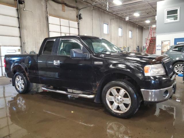 Photo 3 VIN: 1FTPX14506FB33787 - FORD F150 