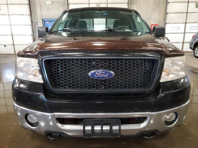 Photo 4 VIN: 1FTPX14506FB33787 - FORD F150 