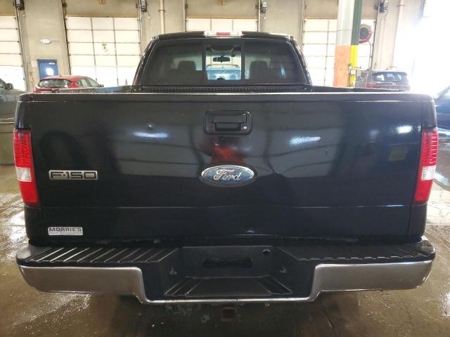 Photo 5 VIN: 1FTPX14506FB33787 - FORD F150 