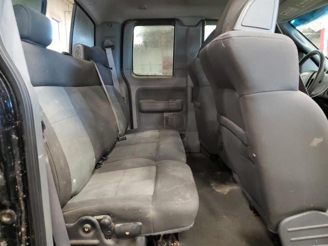 Photo 9 VIN: 1FTPX14506FB33787 - FORD F150 