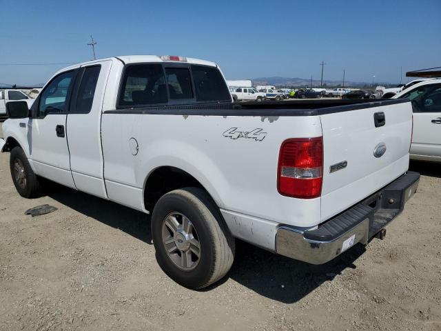 Photo 1 VIN: 1FTPX14506NA51127 - FORD F150 