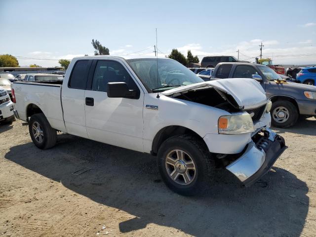 Photo 3 VIN: 1FTPX14506NA51127 - FORD F150 