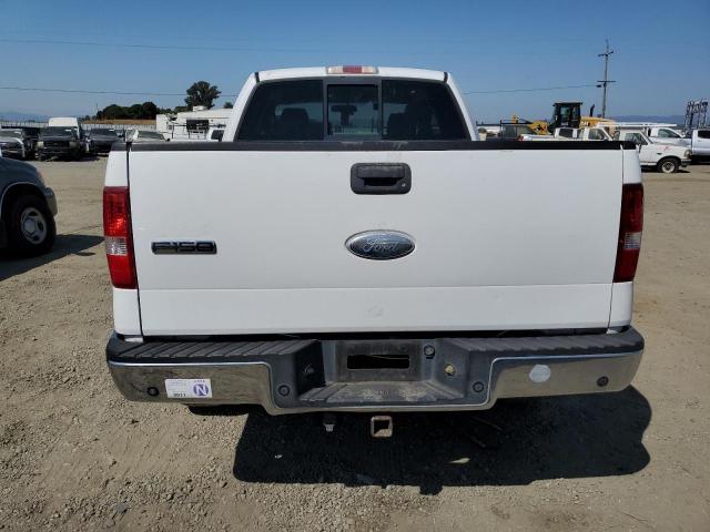 Photo 5 VIN: 1FTPX14506NA51127 - FORD F150 