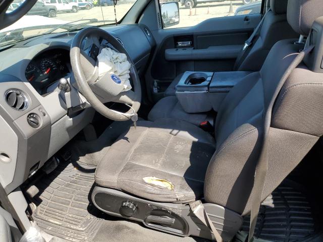 Photo 6 VIN: 1FTPX14506NA51127 - FORD F150 