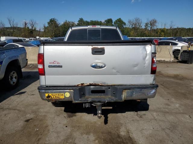 Photo 5 VIN: 1FTPX14506NB30524 - FORD F150 