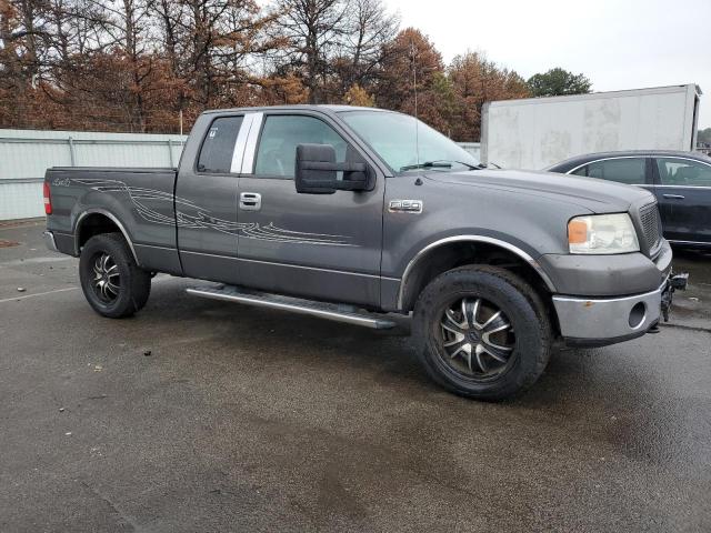 Photo 3 VIN: 1FTPX14506NB75513 - FORD F150 