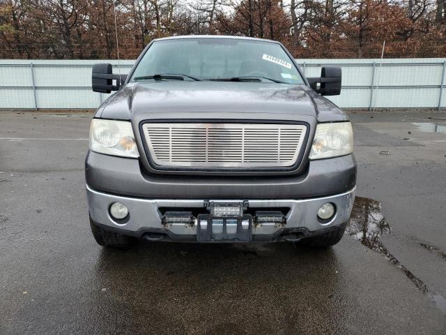 Photo 4 VIN: 1FTPX14506NB75513 - FORD F150 