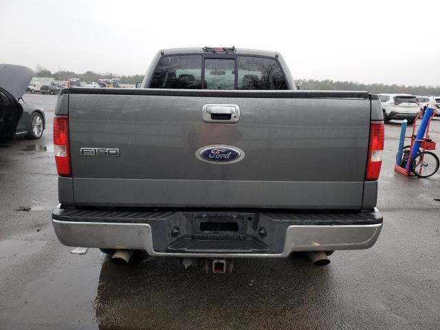 Photo 5 VIN: 1FTPX14506NB75513 - FORD F150 