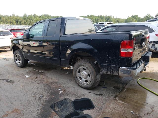 Photo 1 VIN: 1FTPX14507FA33769 - FORD F150 