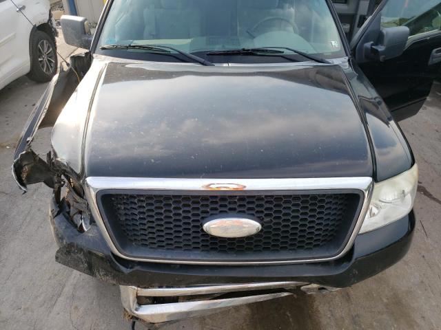 Photo 10 VIN: 1FTPX14507FA33769 - FORD F150 