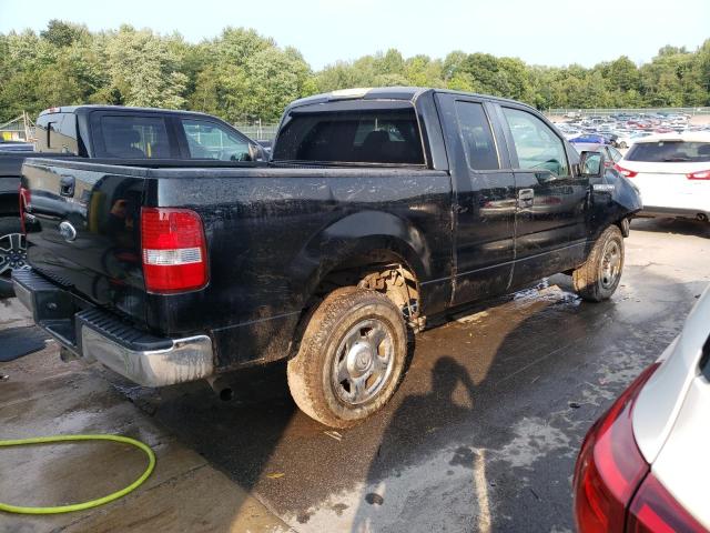 Photo 2 VIN: 1FTPX14507FA33769 - FORD F150 