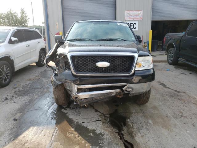 Photo 4 VIN: 1FTPX14507FA33769 - FORD F150 